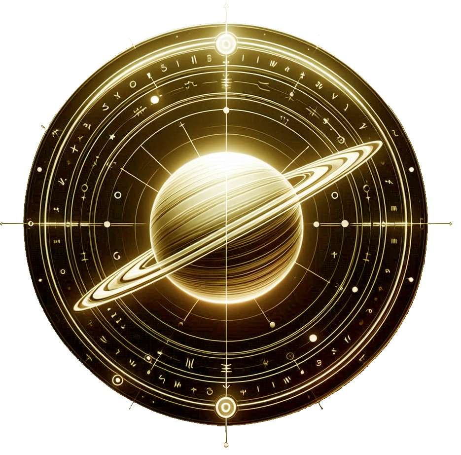 Roue zodiacale